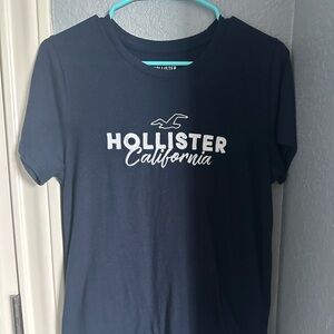 Women’s Hollister Short Sleeve T-shirt